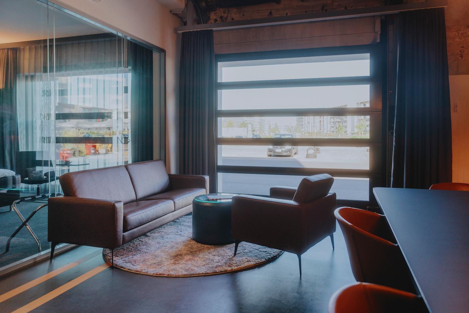 V8 Hotel Koeln At Motorworld Dış mekan fotoğraf